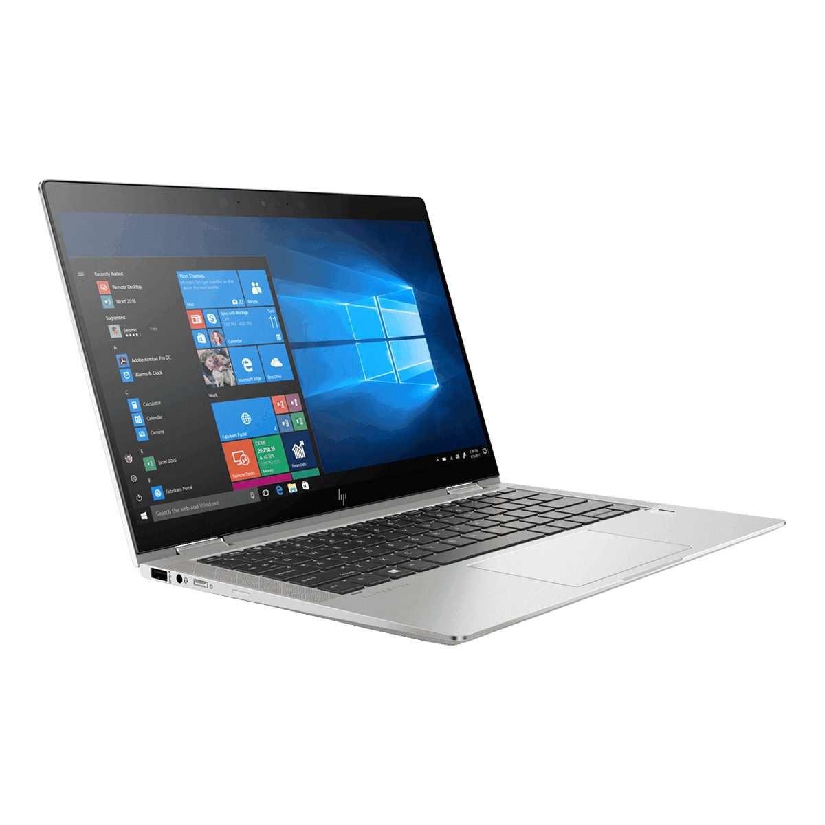 Hp Probook X360 435 G7 Arm Infoserve 9745